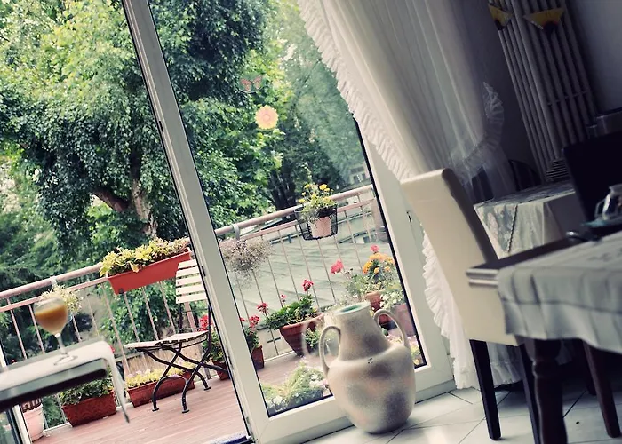 Hotel Hoffmann Essen